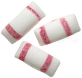 POLKAGRISER RED&WHITE3.5K