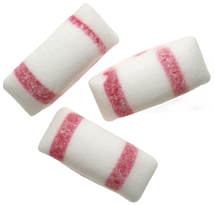 POLKAGRISER RED&WHITE3.5K