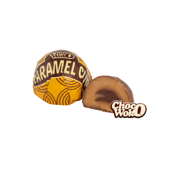 CARAMELL CUP 4K