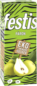 FESTIS PÄRON EKO 20CL