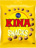 KINA SNACKS GUL 180G