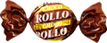 ROLLO CHOCO 2.5K