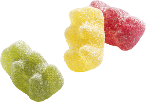 GOLDBEAR SOUR 2.2K