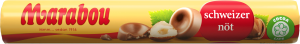 MARABOU SCHWEIZERNÖT RULL