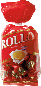 ROLLO KOLA 250G