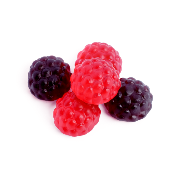 BLACK&RASPBERRIES 3.25K – Swedishcandy4u