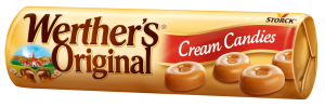 WERTHERS ORIGINAL 50G