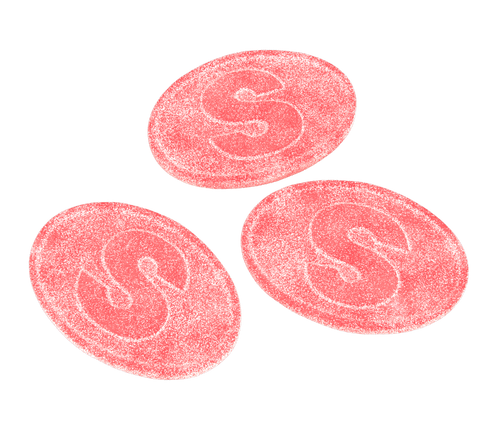 S-MÄRKE SOUR WATERMELON4K