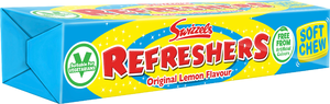 REFRESHERS STICK 43G