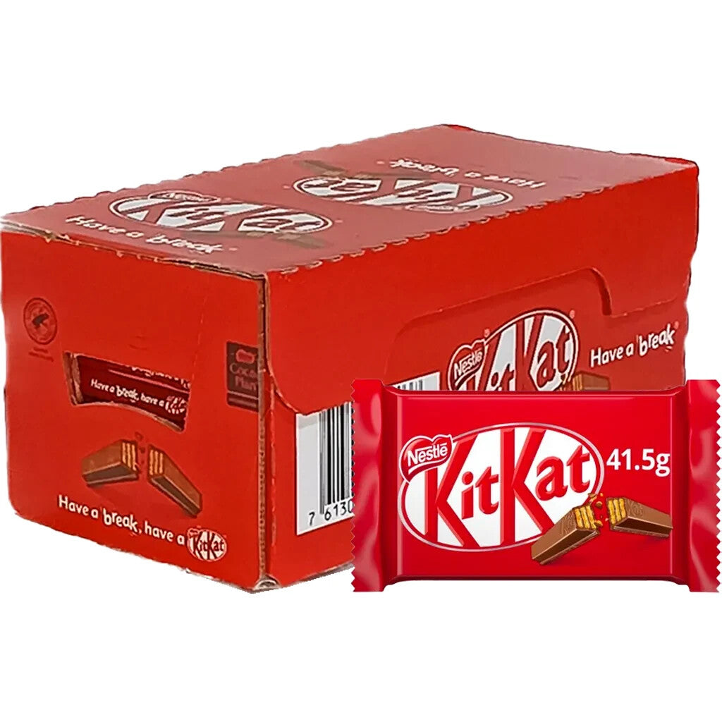 KITKAT 4-FINGER 41.5G