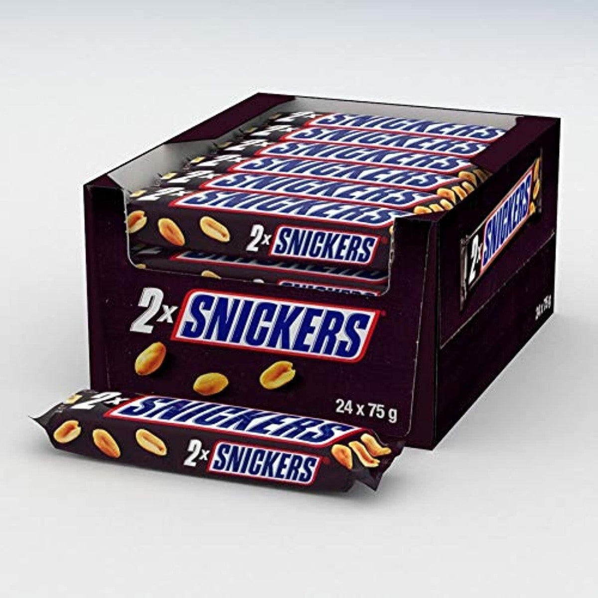 SNICKERS 2P 75G