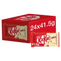 KITKAT 4-FINGER WHITE 41.5