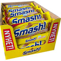 SMASH BAR SALT CARAMEL40G