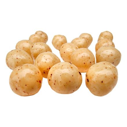 WHITE CHOCOLATE POPCORN 6K