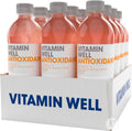 VITAMIN WELL ANTIOXIDANT 50cl