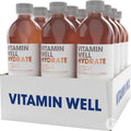 VITAMIN WELL HYDRATE 50CL