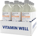 VITAMIN WELL RECOVER 50CL