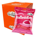 AROMA RASPBERRY BOATS 125G