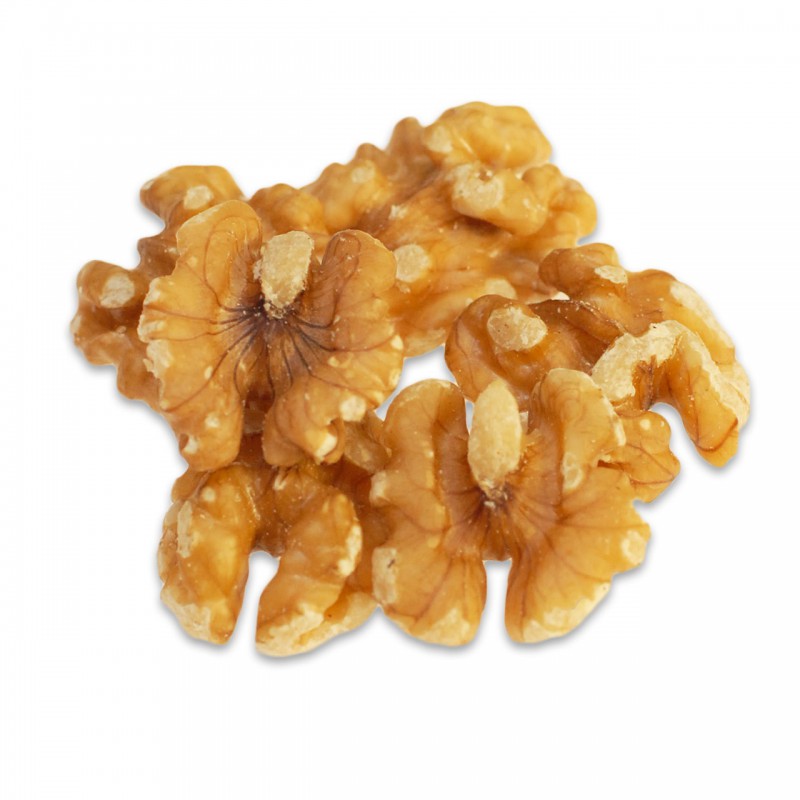 WALNUTS NATURAL 3.75K